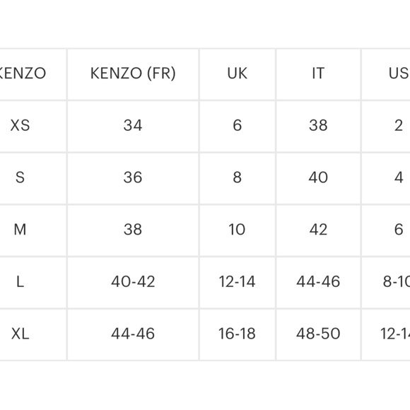 NWT Kenzo Paris Pleated Dress in Black, Women's Size XS / 34 - Picture 11 of 11